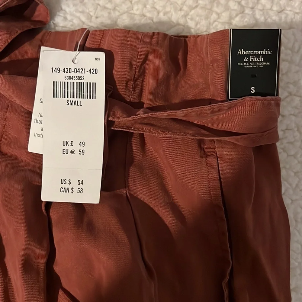 ABERCROMBIE shorts
